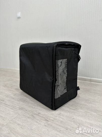 Термосумка для пиццы