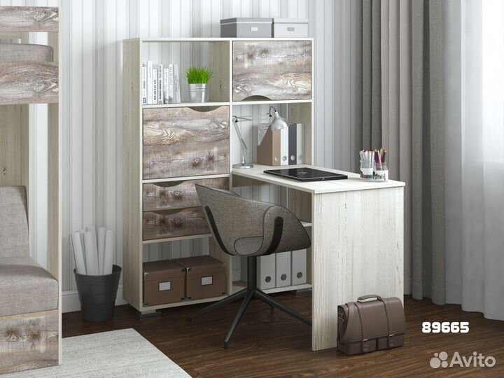 Уголок школьника Лаворо лев