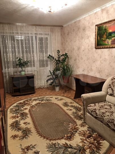 2-к. квартира, 43 м², 4/5 эт.