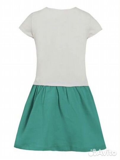 Платье ivashka 116-122