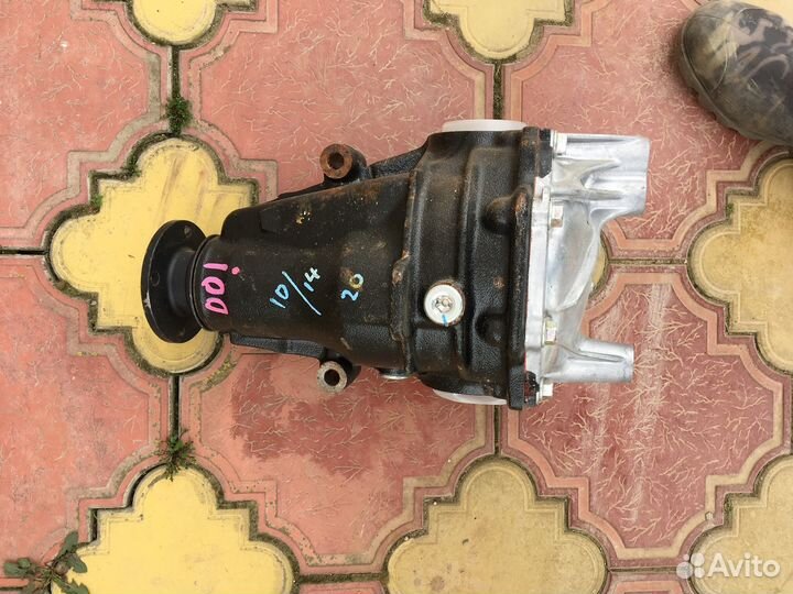 Редуктор задний Lexus RX 300/330