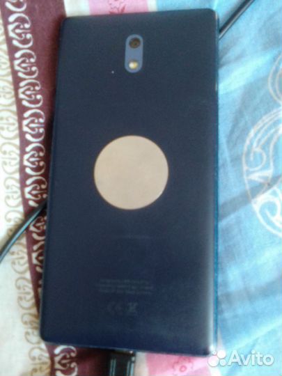 Nokia 3, 2/16 ГБ