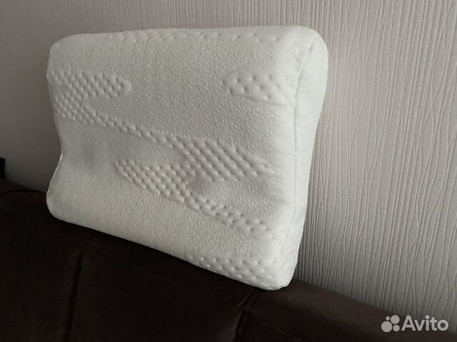 Ортопедическая подушка