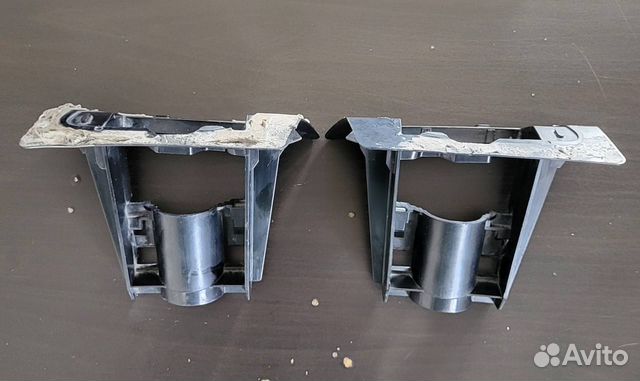 Держатель (крепление) форсунки BMW 7 G11/G12 G11