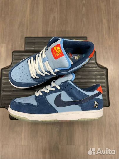 Кроссовки мужские Nike SB Dunk