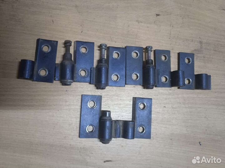 Петля двери BMW 5 E39 m47 бмв 5 е39