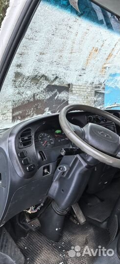 Рефрижератор 22 м³ Hyundai HD78, 2011