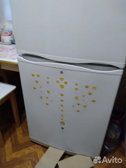 Холодильник бу