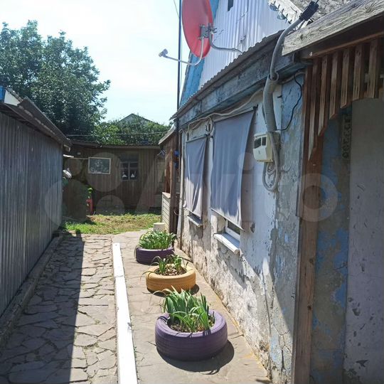 Дом 50,1 м² на участке 28 сот.