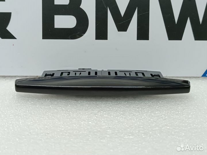 Дисплей парктроников Mercedes-Benz C-class W204