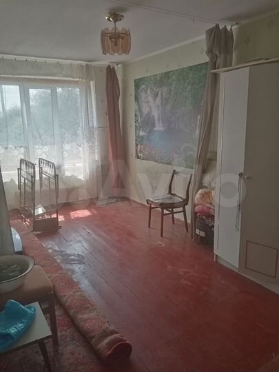 Комната 17,3 м² в 1-к., 5/5 эт.
