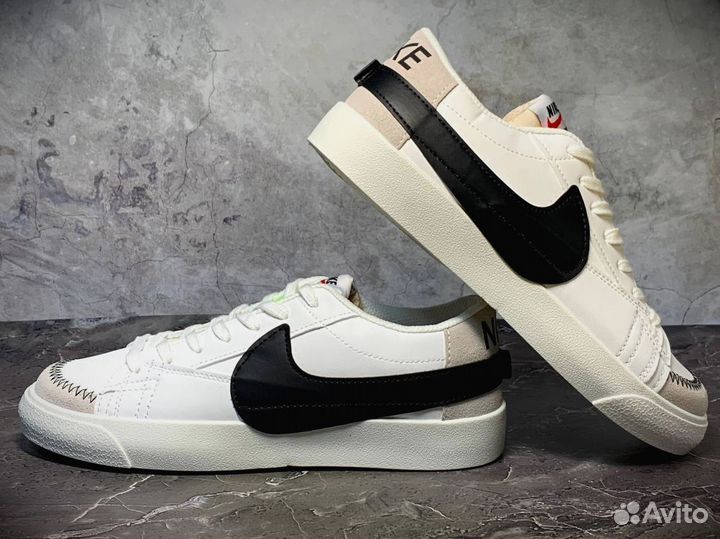 Кроссовки Nike Blazer Jumbo