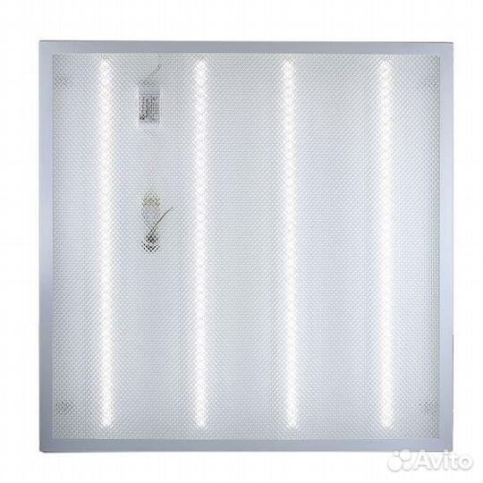 Потолочный светодиодный светильник