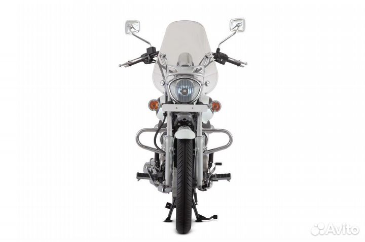 Мотоцикл Bajaj Avenger Cruise Street 220 DTS-i