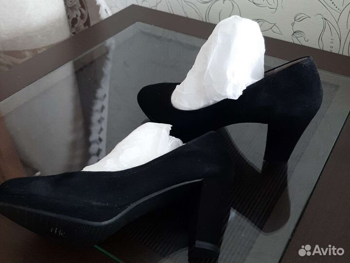 Туфли женские