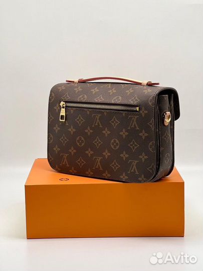 Новая женская сумка Louis vuitton