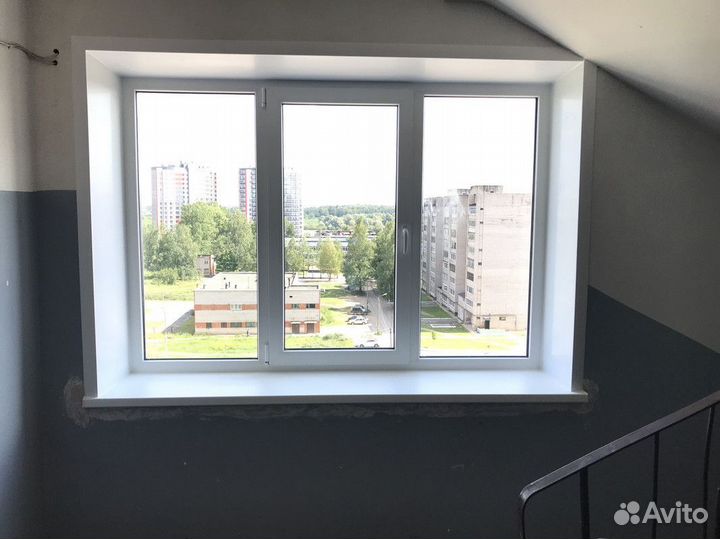 Окна в рассрочку 0 процентов