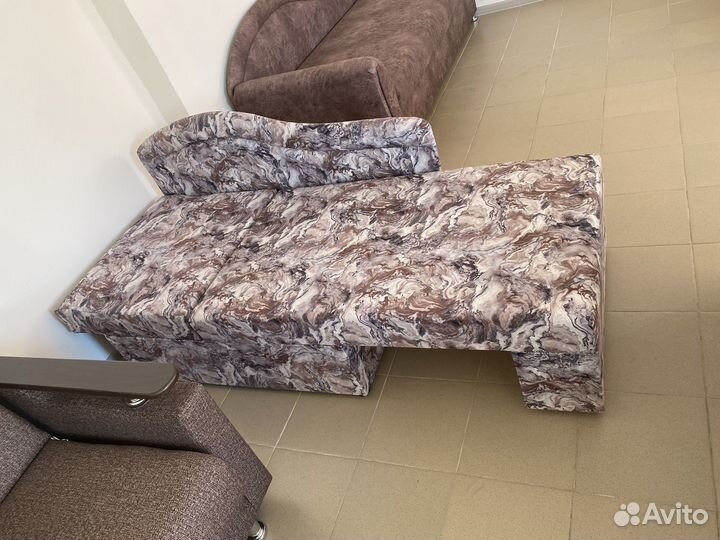 Диван антошка