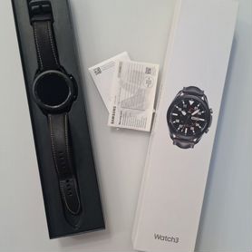 Samsung galaxy watch 3 44mm