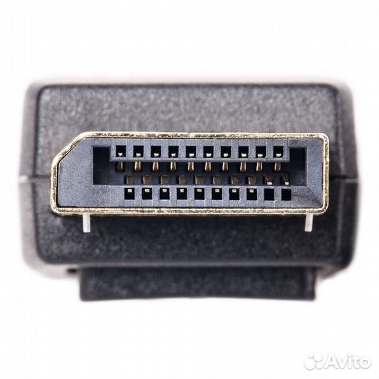 Кабель Telecom DisplayPort версия 1.4, длина 3.0м