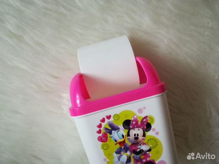 Контейнер детский