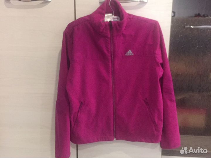 Спортивная кофта adidas