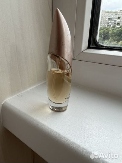 Туалетная вода Naomi Campbell