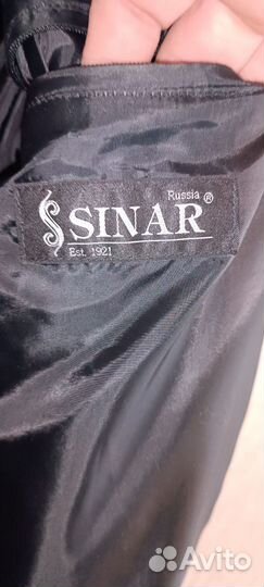 Пальто Sinar 50-52