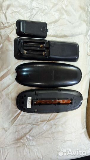 Пульт ду philips