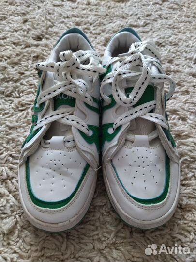 Кеды детские унисекс р. 36