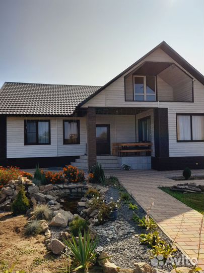 База отдыха Баня Рыбалка