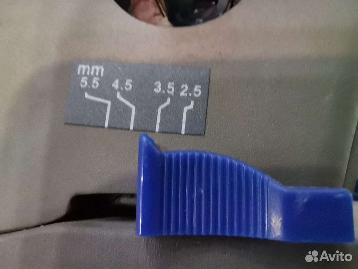 Брошюровщик Bindstream M16 Plus, А4