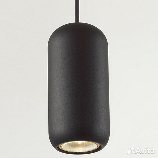 Подвесной светильник Odeon Light Cocoon 5060/1B