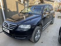 Volkswagen Touareg 3.2 AT, 2006, 194 000 км, с пробегом, цена 1 100 000 руб.