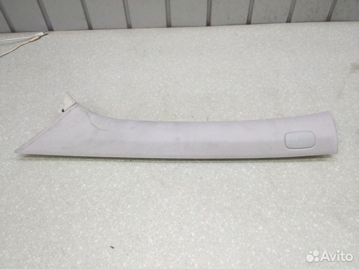 Обшивка стойки Mercedes Benz GLK-Class X204 2008-2