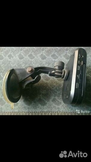 Регистратор аvs на запчасти или восстановление