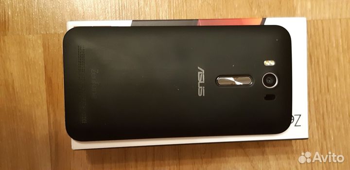 ASUS ZenFone 2 Laser ZE500KL, 2/16 ГБ