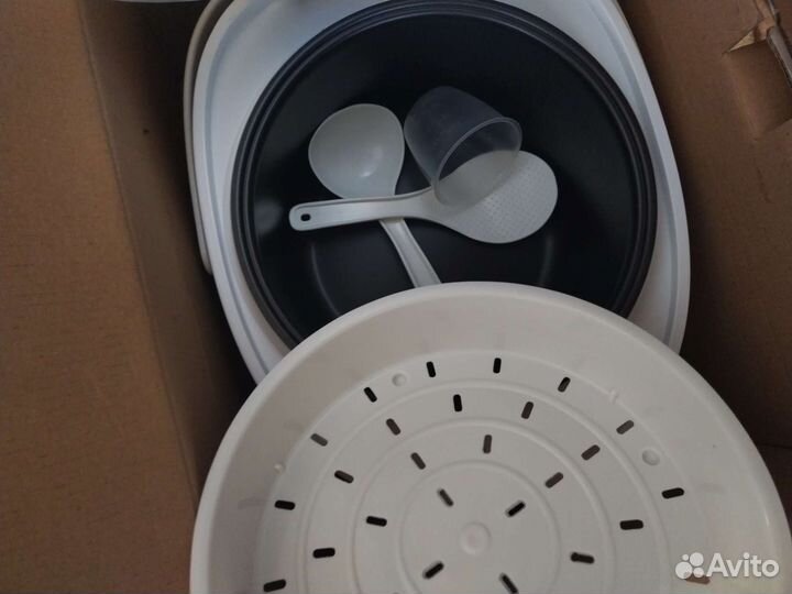 Мультиварка новая vitesse