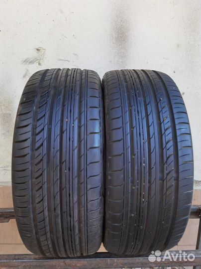 Toyo Proxes C1S 205/45 R17 88W
