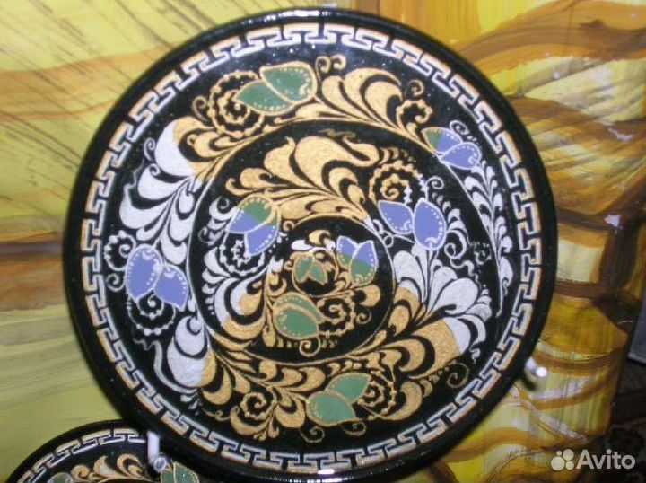 Художник, администратор в художественную)