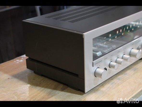 Ресивер Sansui R 30