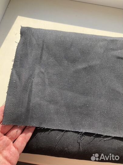 Ткань костюмная