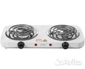 Плита электрическая новая