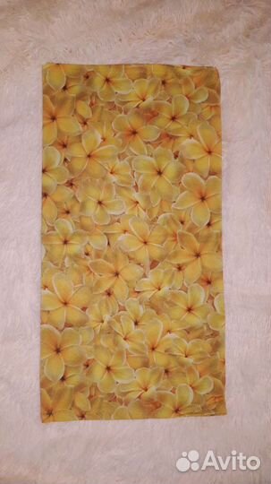 Пошив трубы, бонданы