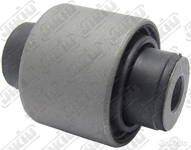 Сайлентблок верхнего рычага honda accord 02-12 / i