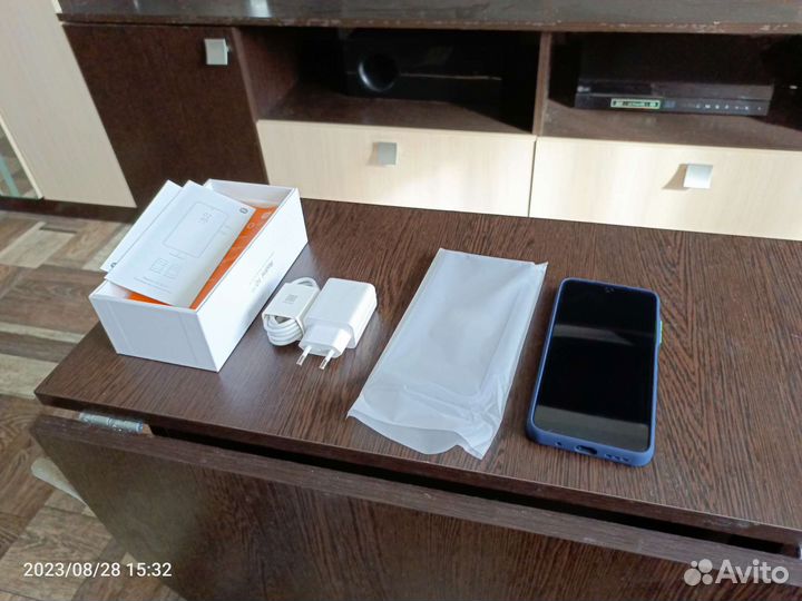 Xiaomi redmi 10 4/128