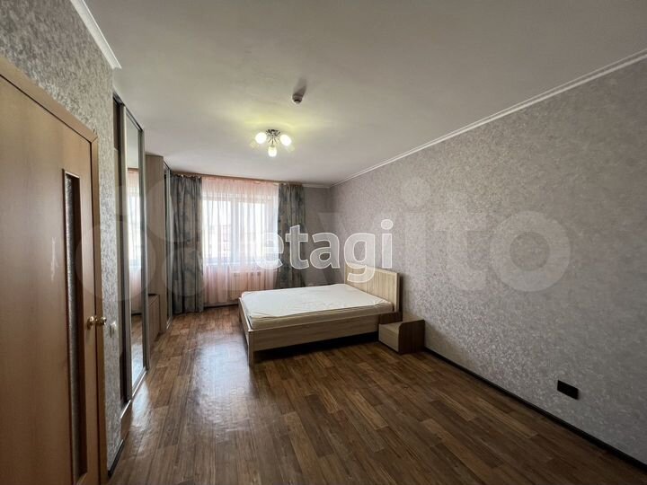 1-к. квартира, 41 м², 11/17 эт.
