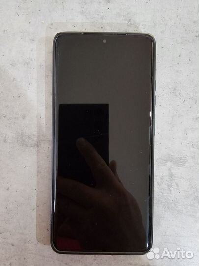 Samsung Galaxy S21 Ultra 5G, 12/128 ГБ