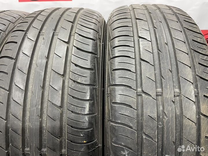 Falken Ziex ZE-914 215/60 R16