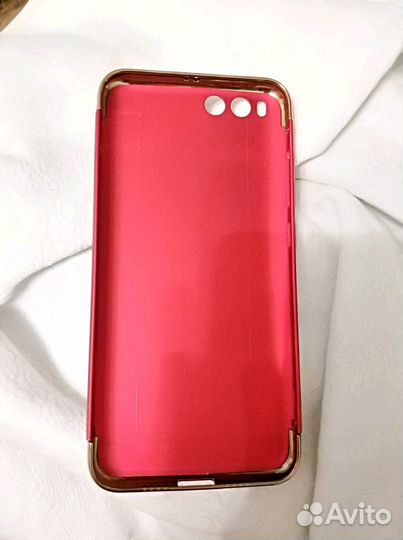 Чехол на xiaomi